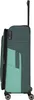 Travelite Viia - 4-Rollen-Trolley L 77 cm erw. (Eukalyptus) Produktbild-Vorschau 3