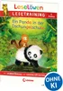 Leselöwen Lesetraining 1. Klasse - Ein Panda in der Produktbild-Vorschau 2