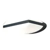 LEDVANCE Endura Style Ellipse, Wandbeleuchtung für den Produktbild-Vorschau 3