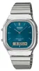 Casio - AQ-240E-3AEF - Náramkové hodinky - Uni - Quartz - Náhľad obrázku produktu 7