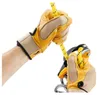 Petzl Rig Dispositivo per la discesa libera D021AA00 GIALLO Anteprima dell’immagine prodotto 15