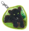 Step by Step Junior|hama KIGA MAXI Rucksack Little Wild Cat Produktbild-Vorschau 3