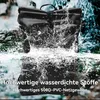 Fahrradtaschen, Fahrradtasche, 3 in 1 30L Produktbild-Vorschau 5