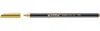 Edding - Fineliner 1200 053 feines Metallic-Gold | 10 Stück Produktbild-Vorschau 4
