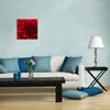 Wallario Wandbild aus Acryl, 50 x 50 cm, freischwebende Produktbild-Vorschau 3