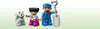 Parní železnice LEGO® DUPLO®, 10874 Náhled obrázku produktu 36