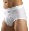 HERMKO 3240 Herren Slip mit Eingriff Unterhose aus 100% Produktbild-Vorschau 3