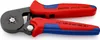 Knipex 97 53 14, Modrá, Červená, 180 mm, 404 g Náhľad obrázku produktu 38