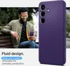 Etui Spigen Liquid Air do Samsunga Galaxy S24 - fioletowe Podgląd zdjęcia produktu 16