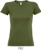 SOLs 11502 | Imperial Women / Damen T-Shirt - Farbe: Dark Produktbild-Vorschau 1