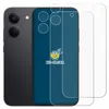 2x Für Xiaomi Poco X8 Pro (Display+Kamera) Schutzfolie Produktbild-Vorschau 2