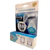 maxxworld Sanixa Duschwassersparer Einsatz Blue Green, Produktbild-Vorschau 13