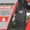 Retevis RB647 Radio PMR446, Walkie Talkie étanche, 16 Voir les images du produit 5