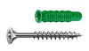 Assortimento SPAX L-BOXX piccolo, set di viti con 3 Anteprima dell’immagine prodotto 5