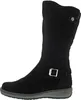 A black boot is shown from the side against a white background. Anteprima dell’immagine prodotto