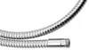 Schlauch für ausziehbare Duschen, F1/2"-M3/8", 175cm, Chrom Produktbild-Vorschau 2