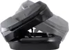 Inter Pack Monsun L Dachbox, Schwarz Metallic Produktbild-Vorschau 5