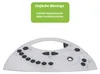 Bedienfeld Blende mit Knöpfen für Vorwerk Thermomix TM31 Produktbild-Vorschau 4