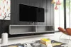 TV stolík CERIEE 180 - betón Náhľad obrázku produktu 2