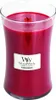 WoodWick Large Hourglass Candles Duftkerze Pomegranate 610 Produktbild-Vorschau 8