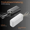 Power Bank 30000mAh 20W PD Externe Handyakkus Schnelles Produktbild-Vorschau 5