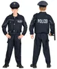 Polizist Henry Original Kinderkostüm Produktbild-Vorschau 5