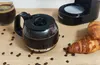 Blaupunkt Kaffeemaschine CMD201 – 0,65L, Schwarz, 600W, Produktbild-Vorschau 5