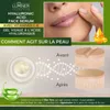 Sérum hyaluronique Luminer 100 ml : à la vitamine C et E, à Voir les images du produit 3