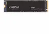A Crucial T500 PCIe 4.0 M.2 SSD 4TB. Náhled obrázku produktu