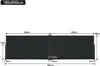 XMTECH 180x600cm Seitenmarkise Doppel-Seitenmarkise Produktbild-Vorschau 2