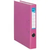 DONAU 3950001-30 Klassik Ordner pink Karton 5,0 cm DIN A4 Anteprima dell’immagine prodotto 3