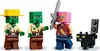 Odkryj Przygody w Opuszczonej Wiosce LEGO Minecraft 21190 – Podgląd zdjęcia produktu 7