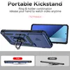 Pouzdro pro Xiaomi Redmi Note 13 Pro 4G dvouvrstvé pouzdro Náhled obrázku produktu 5