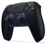 Sony PS5 Dualsense Wireless Controller (OEM) Midnight Black Produktbild-Vorschau 2