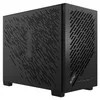 XPG VALOR AIR NANO MID-TOWER CHASSIS - Schwarz Produktbild-Vorschau 2