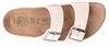 BIRKENSTOCK ARIZONA BF EARTHY VEGAN Ružová Náhľad obrázku produktu 16