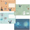 Goldbuch Freundebuch Drachenfreund 15x21 cm, DIN A5, 88 Produktbild-Vorschau 6