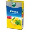 WICK Citron pastilles pour la gorge sans sucre au menthol Voir les images du produit 8