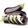Aubergine Falcon Kiepenkerl Hybrid-Saatgut Gemüsesamen Produktbild-Vorschau 6