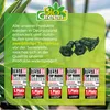 Adapter do butelek BioGreen 4x do systemu nawadniania Podgląd zdjęcia produktu 17