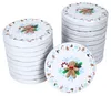 20er Set Deckelset TO82 Candyman Deckel für Produktbild-Vorschau 1