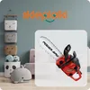 Lolex | Hračka s motorovou pilou - 40x20x10cm - Se světlem Náhled obrázku produktu 10