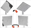 Duschpaneel Maui Duschset Komplettdusche Duschsäule Produktbild-Vorschau 4