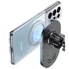 Usams induzione magnetica autowireless ricarica 15W a Anteprima dell’immagine prodotto 16
