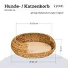 Lycce Katzenkorb/Cesta per cani Opal, realizzata in Anteprima dell’immagine prodotto 3