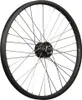 24 Zoll Cargo Vorderrad Disc Ryde Andra40 Shimano DH-3D32 Produktbild-Vorschau 1