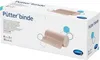 HARTMANN Pütterbinde 8 cm x 5 m, 10 St. Binde Produktbild-Vorschau 1