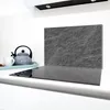 Plaque de recouvrement pour cuisinière 80x52cm en 1 partie Voir les images du produit 3
