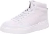 Paul Green Damen Sneakerboot, grau(offwhite), Gr. 61/2 Produktbild-Vorschau 26