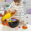 Hasbro F94105L0, Sada na stavění, 2 rok/roky, 1,44 kg Náhled obrázku produktu 6